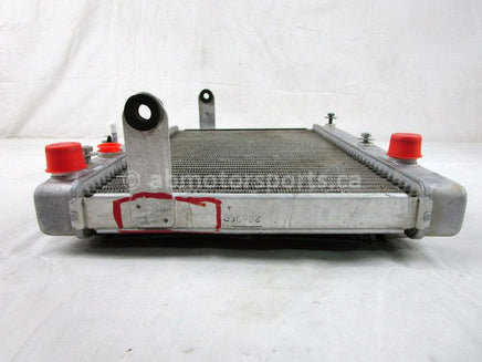 A used Radiator from a 2006 KING QUAD 700 4X4 Suzuki OEM Part # 17710-31G00 for sale. Suzuki ATV parts… Shop our online catalog… Alberta Canada!