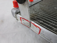 A used Radiator from a 2006 KING QUAD 700 4X4 Suzuki OEM Part # 17710-31G00 for sale. Suzuki ATV parts… Shop our online catalog… Alberta Canada!