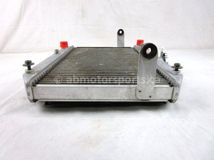 A used Radiator from a 2006 KING QUAD 700 4X4 Suzuki OEM Part # 17710-31G00 for sale. Suzuki ATV parts… Shop our online catalog… Alberta Canada!