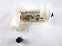 A used Fuel Pump from a 2006 KING QUAD 700 4X4 Suzuki OEM Part # 15100-31G00 for sale. Suzuki ATV parts… Shop our online catalog… Alberta Canada!