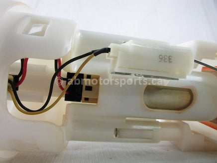 A used Fuel Pump from a 2006 KING QUAD 700 4X4 Suzuki OEM Part # 15100-31G00 for sale. Suzuki ATV parts… Shop our online catalog… Alberta Canada!