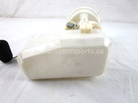 A used Fuel Pump from a 2006 KING QUAD 700 4X4 Suzuki OEM Part # 15100-31G00 for sale. Suzuki ATV parts… Shop our online catalog… Alberta Canada!