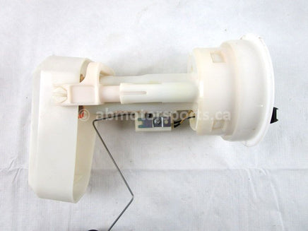 A used Fuel Pump from a 2006 KING QUAD 700 4X4 Suzuki OEM Part # 15100-31G00 for sale. Suzuki ATV parts… Shop our online catalog… Alberta Canada!