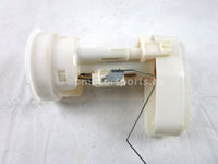 A used Fuel Pump from a 2006 KING QUAD 700 4X4 Suzuki OEM Part # 15100-31G00 for sale. Suzuki ATV parts… Shop our online catalog… Alberta Canada!