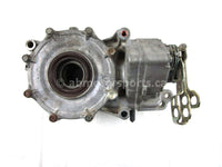 A used Rear Differential from a 2006 KING QUAD 700 4X4 Suzuki OEM Part # 27410-31G10 for sale. Suzuki ATV parts… Shop our online catalog… Alberta Canada!