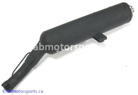 New Suzuki LTZ 400 OEM part # 14310-07G10 muffler for sale