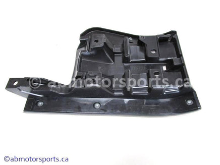 New Suzuki LTZ 400 OEM part # 61305-07G01 swing arm guard for sale