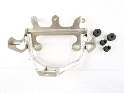 A new Headlight Mount for a 2011 KING QUAD 750 Suzuki OEM Part # 56160-31G21 for sale. Suzuki ATV parts. Shop our online catalog.