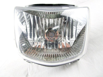 A new Headlight for a 2008 KING QUAD 750 Suzuki OEM Part # 35100-31GB0-999 for sale. Suzuki ATV parts. Shop our online catalog.