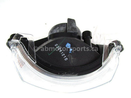 A new Headlight for a 2008 KING QUAD 750 Suzuki OEM Part # 35100-31GB0-999 for sale. Suzuki ATV parts. Shop our online catalog.