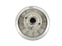 A used Secondary Clutch from a 2005 VINSON 500 AUTO Suzuki OEM Part # 21240-09F70 for sale. Suzuki ATV parts for sale in our online catalog…check us out!