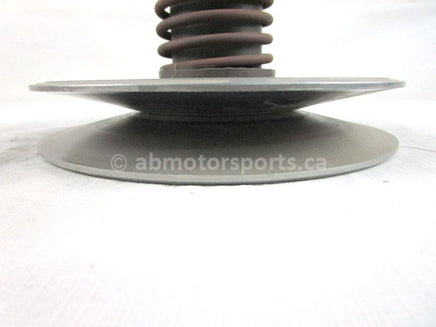 A used Secondary Clutch from a 2005 VINSON 500 AUTO Suzuki OEM Part # 21240-09F70 for sale. Suzuki ATV parts for sale in our online catalog…check us out!