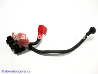 Used Suzuki Dirt Bike DR Z250 OEM part # 31800-13E00 starting motor relay for sale