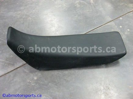 Used Suzuki Dirt Bike DR Z250 OEM part # 45100-13ED0-6BY seat for sale