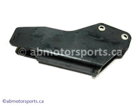 Used Suzuki Dirt Bike DR Z250 OEM part # 61341-36E30 chain guide for sale