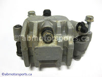 Used Suzuki Dirt Bike DR Z250 OEM part # 59300-13E00-999 front caliper for sale