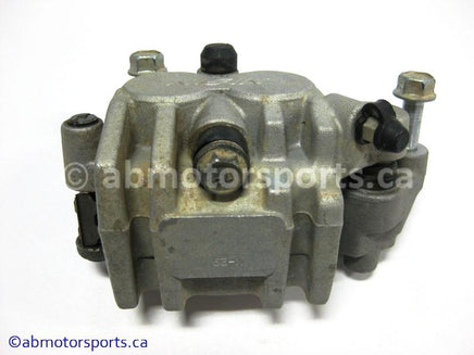 Used Suzuki Dirt Bike DR Z250 OEM part # 59300-13E00-999 front caliper for sale
