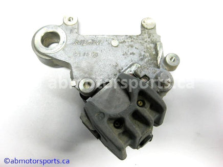 Used Suzuki Dirt Bike DR Z250 OEM part # 69100-13E00-999 rear caliper for sale