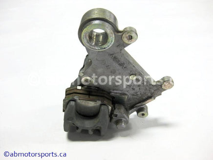 Used Suzuki Dirt Bike DR Z250 OEM part # 69100-13E00-999 rear caliper for sale