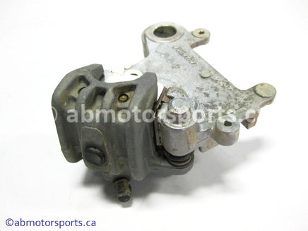 Used Suzuki Dirt Bike DR Z250 OEM part # 69100-13E00-999 rear caliper for sale