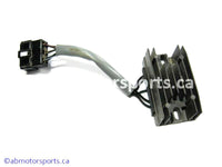 Used Suzuki Dirt Bike DR Z250 OEM part # 32800-13E10 rectifier for sale