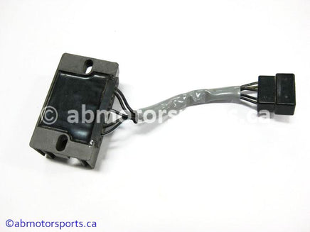 Used Suzuki Dirt Bike DR Z250 OEM part # 32800-13E10 rectifier for sale