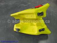 Used Suzuki Dirt Bike DR Z250 OEM part # 44100-13EF0-YU1 fuel tank for sale