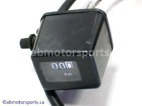 Used Suzuki Dirt Bike DR Z250 OEM part # 34721-05D30 trip meter for sale