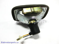 Used Suzuki Dirt Bike DR Z250 OEM part # 35100-03D03 headlamp for sale