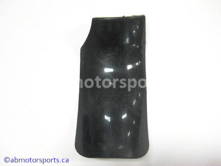 Used Suzuki Dirt Bike DR Z250 OEM part # 63114-13E00 rear fender guard for sale