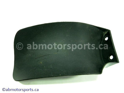 Used Suzuki Dirt Bike DR Z250 OEM part # 63114-13E00 rear fender guard for sale