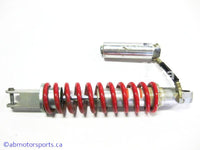 Used Suzuki Dirt Bike DR Z250 OEM part # 62100-13E80-37W rear shock for sale