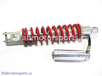 Used Suzuki Dirt Bike DR Z250 OEM part # 62100-13E80-37W rear shock for sale
