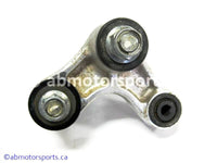 Used Suzuki Dirt Bike DR Z250 OEM part # 62601-13840 rear shock lever for sale
