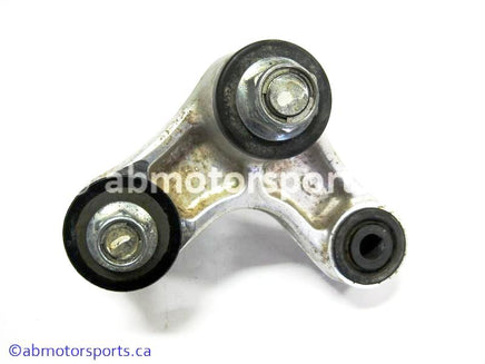 Used Suzuki Dirt Bike DR Z250 OEM part # 62601-13840 rear shock lever for sale