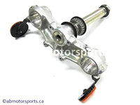 Used Suzuki Dirt Bike DR Z250 OEM part # 51410-13EB0 steering stem for sale