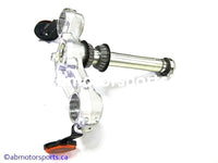 Used Suzuki Dirt Bike DR Z250 OEM part # 51410-13EB0 steering stem for sale