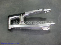 Used Suzuki Dirt Bike DR Z250 OEM part # 61000-13E20 swing arm for sale