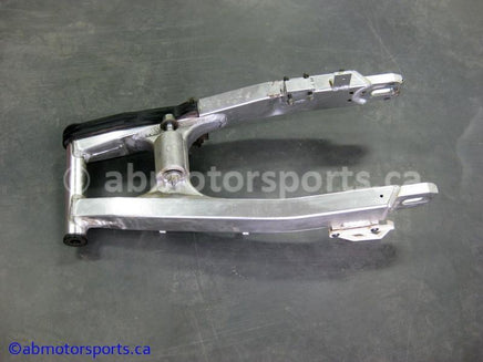 Used Suzuki Dirt Bike DR Z250 OEM part # 61000-13E20 swing arm for sale