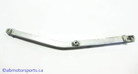 Used Suzuki Dirt Bike DR Z250 OEM part # 41670-13E10 left frame tube for sale