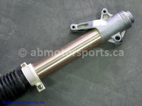Used Suzuki Dirt Bike DR Z250 OEM part # 51104-13EB0 left fork for sale