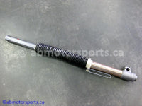 Used Suzuki Dirt Bike DR Z250 OEM part # 51103-13EB0 right fork for sale