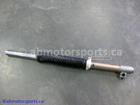 Used Suzuki Dirt Bike DR Z250 OEM part # 51103-13EB0 right fork for sale