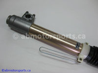 Used Suzuki Dirt Bike DR Z250 OEM part # 51103-13EB0 right fork for sale