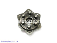 Used Suzuki Dirt Bike DR Z250 OEM part # 25381-13E10 gear shift cam plate for sale