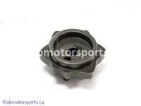Used Suzuki Dirt Bike DR Z250 OEM part # 25381-13E10 gear shift cam plate for sale