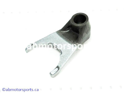 Used Suzuki Dirt Bike DR Z250 OEM part # 25221-14D03 gear shift fork no 2 for sale