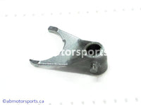 Used Suzuki Dirt Bike DR Z250 OEM part # 25221-14D03 gear shift fork no 2 for sale