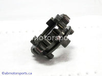 Used Suzuki Dirt Bike DR Z250 OEM part # 24351-14D01 fifth driven gear 20 teeth for sale