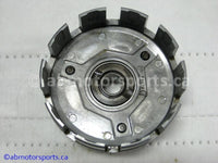 Used Suzuki Dirt Bike DR Z250 OEM part # 21200-13E00 primary driven gear for sale
